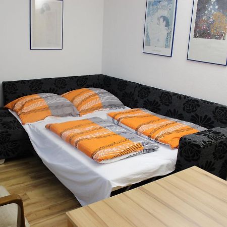 Ferienwohnung Nimritz Oppurg Kültér fotó