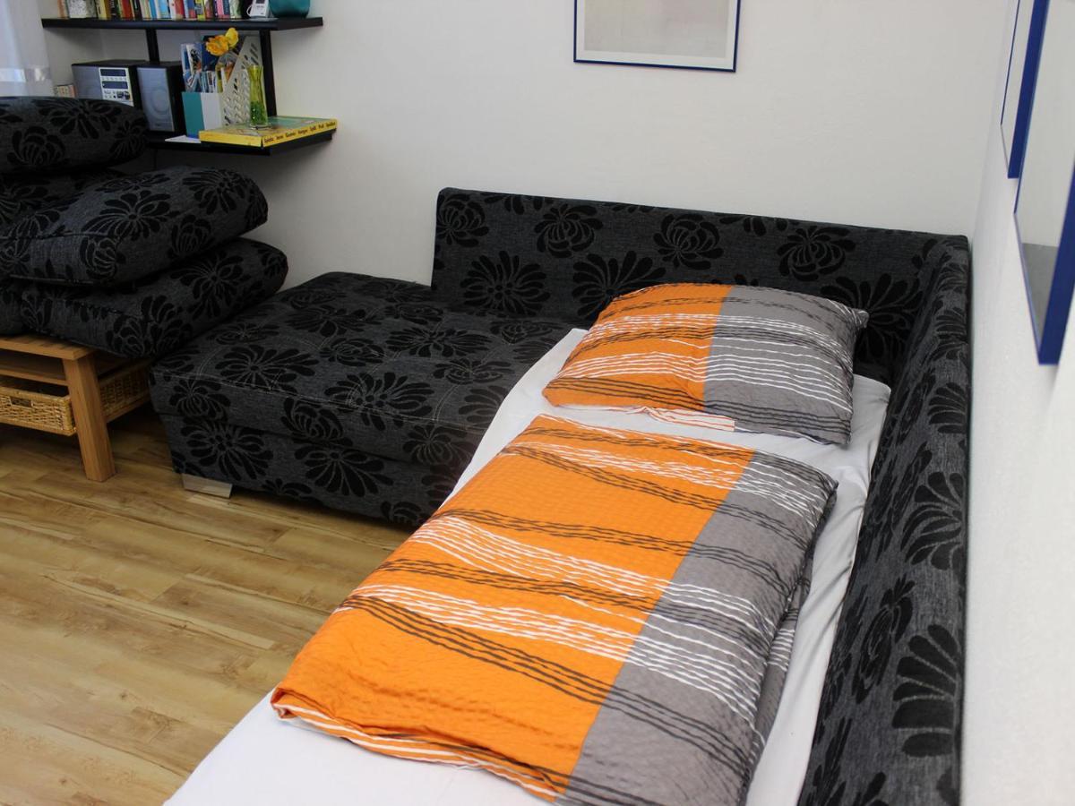 Ferienwohnung Nimritz Oppurg Kültér fotó