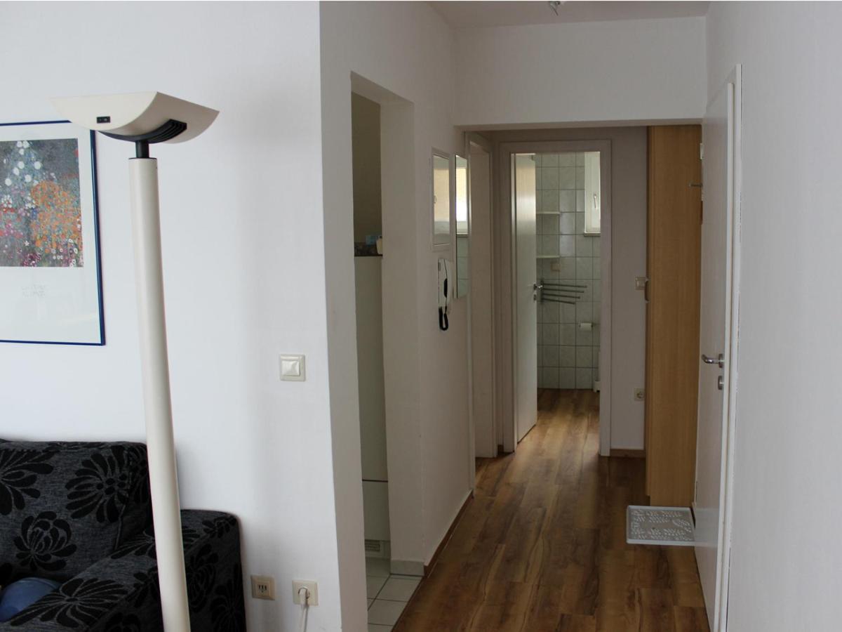 Ferienwohnung Nimritz Oppurg Kültér fotó